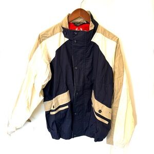 Christian Dior Vintage Track Jacket Size Large NWT